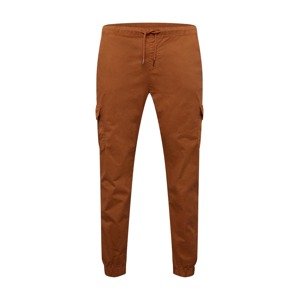 Urban Classics Kapsáče  karamelová
