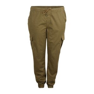 Urban Classics Kapsáče  kaki