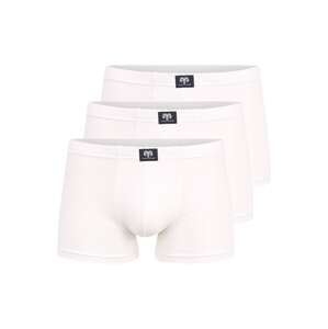 CECEBA Boxerky  biela
