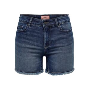 ONLY Džínsy 'ONLBlush'  modrá denim