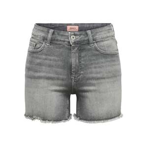 ONLY Džínsy 'Blush'  sivý denim