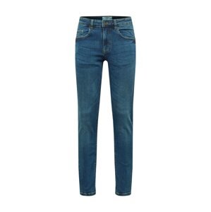 Redefined Rebel Džínsy 'Copenhagen'  modrá denim