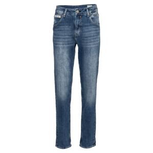 Herrlicher Džínsy  modrá denim