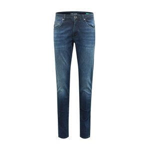 Cars Jeans Džínsy  tmavomodrá