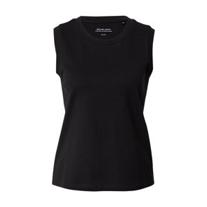 OPUS Top 'Ilayda'  čierna