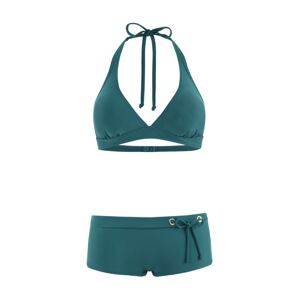 Bruno Banani Bikiny  zelená