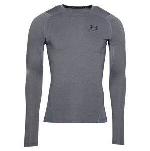 UNDER ARMOUR Funkčné tričko  antracitová / čierna