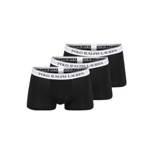 Polo Ralph Lauren Boxerky 'Classic'  svetlosivá / čierna / biela
