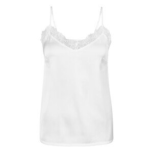 LASCANA Top  biela