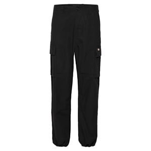 DICKIES Kapsáče 'Eagle Bend'  čierna