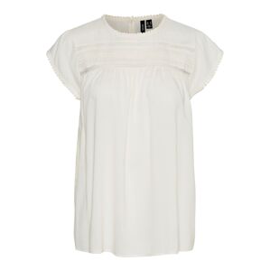 VERO MODA Blúzka 'VMDebbie'  biela