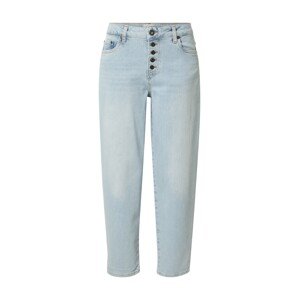 PULZ Jeans Džínsy 'PZEMMA'  modrá denim