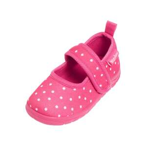 PLAYSHOES Papuče  ružová / biela