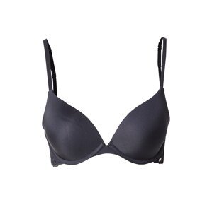 Hunkemöller Podprsenka 'Angie'  čierna