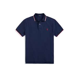Polo Ralph Lauren Tričko  námornícka modrá / červená / biela