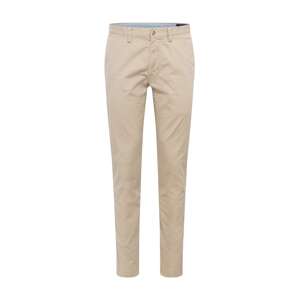 Polo Ralph Lauren Chino nohavice 'Bedford'  béžová
