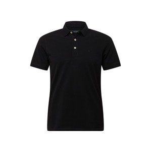 JACK & JONES Tričko 'JJEPaulos'  čierna