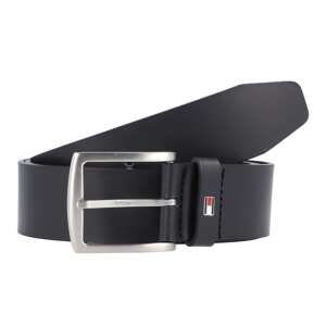 TOMMY HILFIGER Opasky 'Denton'  námornícka modrá / červená / čierna / biela