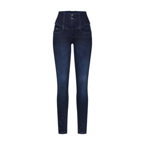 Salsa Jeans Džínsy 'Diva'  tmavomodrá
