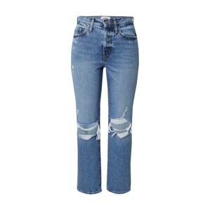 ONLY Džínsy 'FINE'  modrá denim