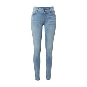 Cars Jeans Džínsy  modrá denim
