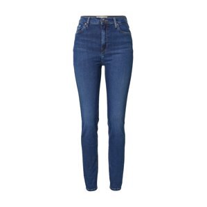 MUD Jeans Džínsy  modrá denim