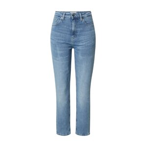 MUD Jeans Džínsy  modrá denim