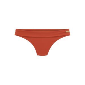 LASCANA Bikinové nohavičky 'Pride'  oranžová