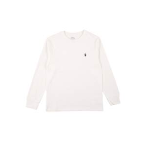 Polo Ralph Lauren Tričko  biela