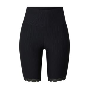 Urban Classics Legíny  čierna