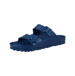 BIRKENSTOCK Šľapky 'Arizona'  tmavomodrá