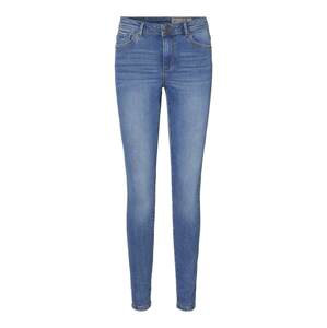 Vero Moda Tall Džínsy 'Tanya'  modrá denim