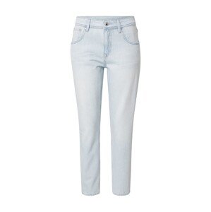 Pepe Jeans Džínsy 'VIOLET'  modrá