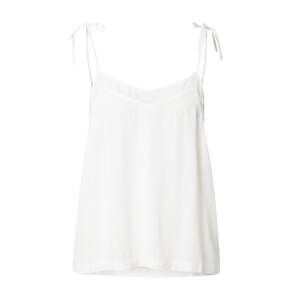 ABOUT YOU Top 'Eileen'  biela