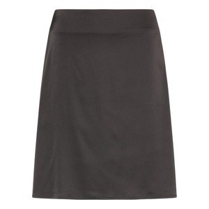 faina Sukňa  čierna