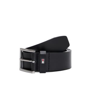 TOMMY HILFIGER Opasky 'Hampton'  čierna