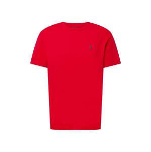 Polo Ralph Lauren Tričko  červená