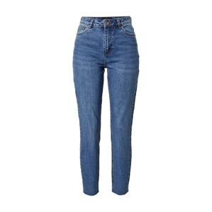 VERO MODA Džínsy 'Brenda'  modrá denim
