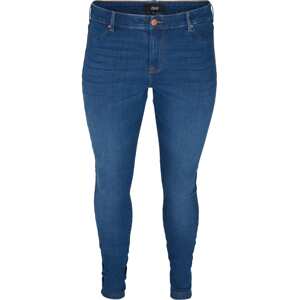 Zizzi Džínsy 'Janna'  modrá denim
