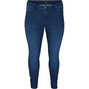Zizzi Džínsy 'Janna'  modrá denim