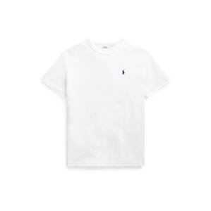 Polo Ralph Lauren Tričko  biela