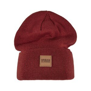 Urban Classics Čiapky  burgundská