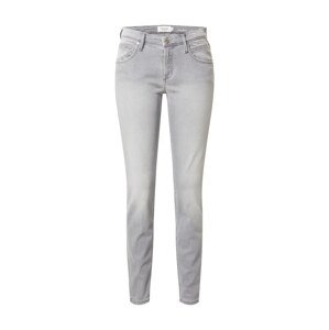 Marc O'Polo DENIM Džínsy 'Alva'  sivý denim