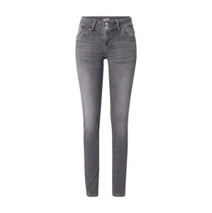 LTB Džínsy 'Molly'  sivý denim