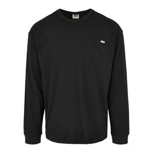 Urban Classics Tričko  čierna