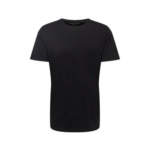 JACK & JONES Tričko 'Basher'  čierna