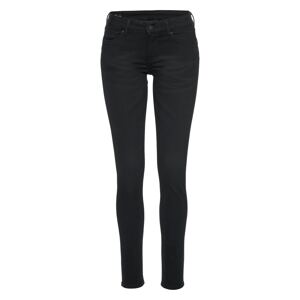 Pepe Jeans Džínsy 'Soho'  čierny denim