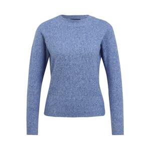 Vero Moda Petite Sveter 'VMDoffy'  modrá