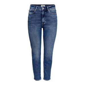 ONLY Džínsy  modrá denim