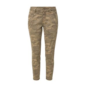 Cream Džínsy 'CRPenora'  béžová / kaki